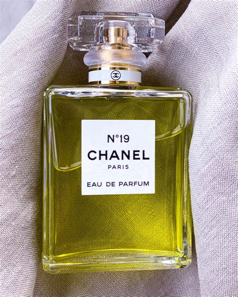 eau de parfum 19 chanel|Chanel 19 perfume boots.